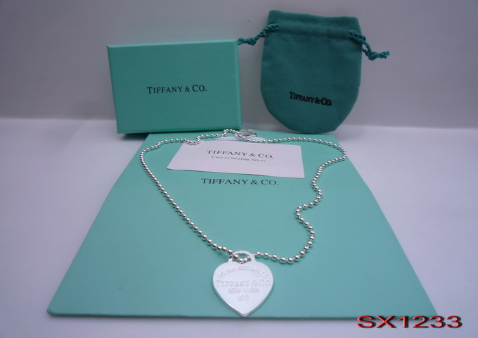 Collana Tiffany Modello 223